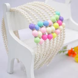 2021 Multiple Styles New Fashion Pearls Versatile Simple Temperament Hair Band Headband for Women Girl Accessories Headwear