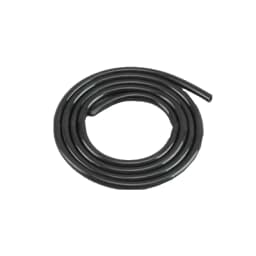1m 2x3.5/2.4x4.8/2.5x5/3x5/3x6mm Petrol Fuel Gas Line Pipe Hose Petrol Line Oil Gas Resistant for Trimmer Chainsaw Saw Blower
