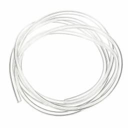 1m 2x3.5/2.4x4.8/2.5x5/3x5/3x6mm Petrol Fuel Gas Line Pipe Hose Petrol Line Oil Gas Resistant for Trimmer Chainsaw Saw Blower