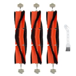 Spare Parts For Xiaomi MI Robot Vacuum-Mop / MIJIA 1C iT STYTJ01ZHM Accessories Replacement Kit Main Brush Filter Mop Cloth