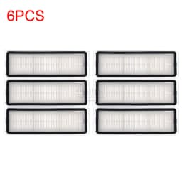 Spare Parts For Xiaomi MI Robot Vacuum-Mop / MIJIA 1C iT STYTJ01ZHM Accessories Replacement Kit Main Brush Filter Mop Cloth