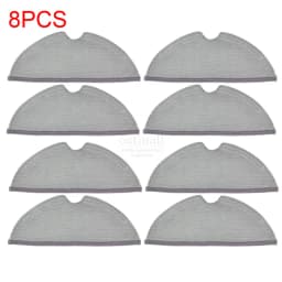 Spare Parts For Xiaomi MI Robot Vacuum-Mop / MIJIA 1C iT STYTJ01ZHM Accessories Replacement Kit Main Brush Filter Mop Cloth