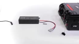 14.6V 80A 50A Battery Charger Lifepo4 Charger Current and Fixed Voltage 100V 240V Power Adapter with Display 40A 30A 20A