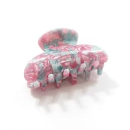 Newest Acetate Hair Claw Clips Women Barrette Clamp Jelly Colors Ponytail Crab Girls Hair Hairpin Hair Styling Accessories Gifts