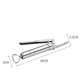 Car Tire Repair Kit, Internal Rubber, Rubber Strip, Emergency Tool, Quick Repair, With Long Tire Filler