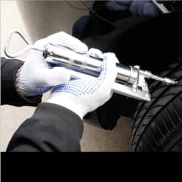 Car Tire Repair Kit, Internal Rubber, Rubber Strip, Emergency Tool, Quick Repair, With Long Tire Filler