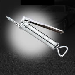 Car Tire Repair Kit, Internal Rubber, Rubber Strip, Emergency Tool, Quick Repair, With Long Tire Filler