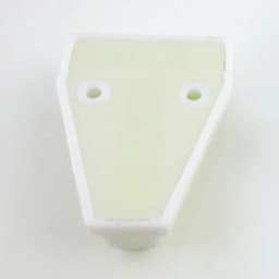 Spirit T Level plastic measuring Vertical and horizontal adjuster Trailer Motorhome Boat Accessories Parts 1 piece