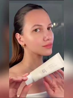 Beauty of Joseon SPF50+ New Sunscreen for Body and Face Rice Probiotic Solar Blocker Skin Cream Anti UV Sun Block Facial 50ml