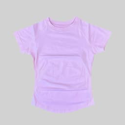 ARFTE Gym T Shirt Short Sleeve Yoga Top Women's Round Neck Seamless High Stretch Fitted Sports Gym Shirt Workout Clothing