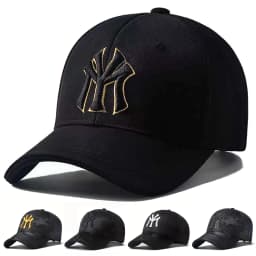 Unisex Letter Embroidery Camouflage Baseball Caps Spring and Autumn Outdoor Adjustable Casual Hats Sunscreen Hat Sports Golf Cap