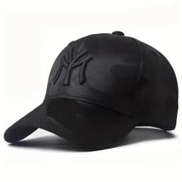 Unisex Letter Embroidery Camouflage Baseball Caps Spring and Autumn Outdoor Adjustable Casual Hats Sunscreen Hat Sports Golf Cap