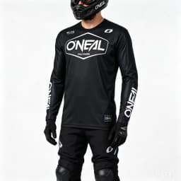 Men Downhill Racing Suit Mtb Cycling Top Mountain Bike Motocross Motorcycle Jersey Sports Clothing Breathable Quick Dry off Road