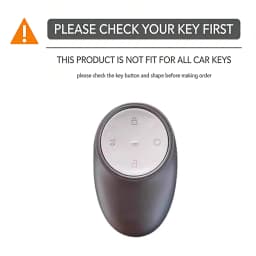 Keychain Key Holder Case For GAC AION Y Plus S V LX IA5 LA5 GA6 GM5 GS7 GS8 Aian V Protection Accessories Key Caps