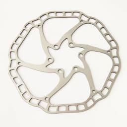 68g/pc Ultra-light Bicycle Hydraulic Disc brake Rotors MTB bike Road Racing Bike Brake Disc Rotor 140mm / 160mm 44mm 6 bolts