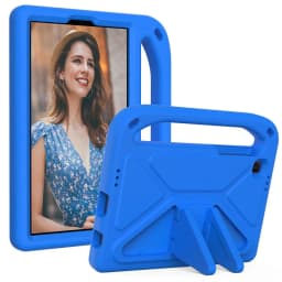 Case for Samsung Tab A7 10.4' SM-T500 Tablet Kids Cover T860 T720 S6 Lite A11+ X230 X236B T510 X200 X205 X210 A9+ 5G X216B X218U