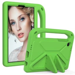 Case for Samsung Tab A7 10.4' SM-T500 Tablet Kids Cover T860 T720 S6 Lite A11+ X230 X236B T510 X200 X205 X210 A9+ 5G X216B X218U