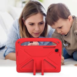Case for Samsung Tab A7 10.4' SM-T500 Tablet Kids Cover T860 T720 S6 Lite A11+ X230 X236B T510 X200 X205 X210 A9+ 5G X216B X218U