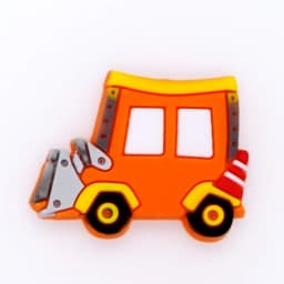 Shoe Decoration Buckle Charms bicycle public bus taxi rocket space ship amlance motocyle for sandals clog Bracelets Gifts