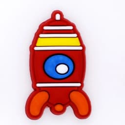 Shoe Decoration Buckle Charms bicycle public bus taxi rocket space ship amlance motocyle for sandals clog Bracelets Gifts