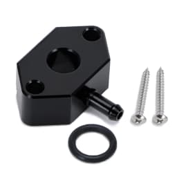BOOST SENSOR ADAPTOR For AUDI VW SEAT SKODA 1.2 1.4 TSI EA111 1.6 1.9 2.0 TDI WX7812