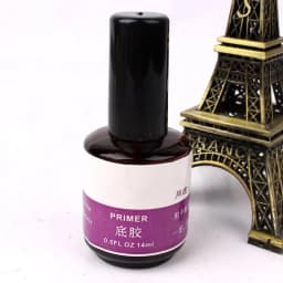 1pcs Gel Nail Polish Primer 14ml High Quality UV Nail Primer Base Gel Brand Makeup Nail Art Tool Phototherapy primer