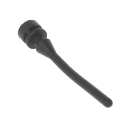 20Pcs Computer Case Fan Anti Noise Vibration Silicone Screws Shock Absorption
