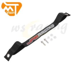 Motorcycle Universal Front Rear Protective Rescue Pulling Belts Ropes Holding Straps Kit Fork Tube For KTM HONDA SUZUKI HARLEY