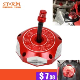 Motorcycle CNC Gas Cap Oil Tank Cover For HONDA XR 70R 80 100R 200 250 600L 650 CRF 250X 250R 450R 450X 450RX TRX 400EX 450R JFG