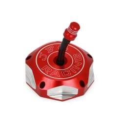 Motorcycle CNC Gas Cap Oil Tank Cover For HONDA XR 70R 80 100R 200 250 600L 650 CRF 250X 250R 450R 450X 450RX TRX 400EX 450R JFG