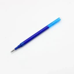 5Pcs/20Pcs Erasable Gel Pen Refill Replacement Office School Writing Stationery Accessory Black/Blue/Red Ink Erasable Pen Refill
