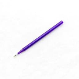 5Pcs/20Pcs Erasable Gel Pen Refill Replacement Office School Writing Stationery Accessory Black/Blue/Red Ink Erasable Pen Refill