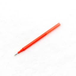 5Pcs/20Pcs Erasable Gel Pen Refill Replacement Office School Writing Stationery Accessory Black/Blue/Red Ink Erasable Pen Refill
