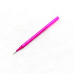 5Pcs/20Pcs Erasable Gel Pen Refill Replacement Office School Writing Stationery Accessory Black/Blue/Red Ink Erasable Pen Refill
