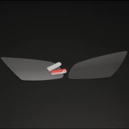 For MV Agusta Brutale 675 Brutale 800 F3 2012-2015 2014 Motorcycle Accessories Cluster Scratch Protection Film Screen Protector