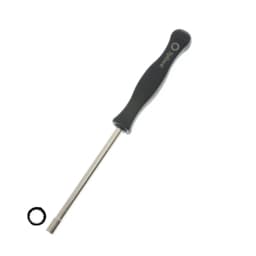 Carburetor carb Adjusting hand Tool Pac Man Double D Hexagon Hex Socket Screwdriver Driver Chainsaw Speed Adjustment Repair Tool