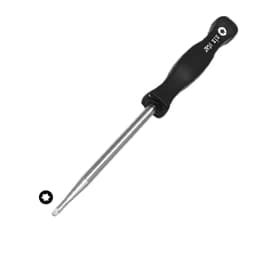 Carburetor carb Adjusting hand Tool Pac Man Double D Hexagon Hex Socket Screwdriver Driver Chainsaw Speed Adjustment Repair Tool