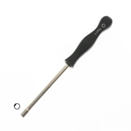 Carburetor carb Adjusting hand Tool Pac Man Double D Hexagon Hex Socket Screwdriver Driver Chainsaw Speed Adjustment Repair Tool