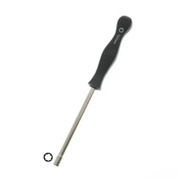 Carburetor carb Adjusting hand Tool Pac Man Double D Hexagon Hex Socket Screwdriver Driver Chainsaw Speed Adjustment Repair Tool
