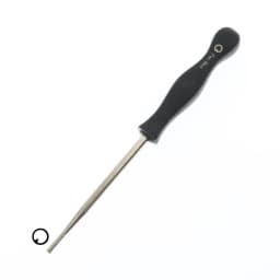 Carburetor carb Adjusting hand Tool Pac Man Double D Hexagon Hex Socket Screwdriver Driver Chainsaw Speed Adjustment Repair Tool