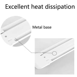 220V 120cm T5 T8 Led Tube Light for Home Led Lamp Tube Bar 40W 60W Cold White Warm Whtie 4ft Led Tube Light 1200mm Tube Lighting