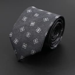 New Casual Men's Ties Dog Lion Bear Horse Flower Pattern Red Blue Jacquard Necktie For Men Wedding Groom Business Accessories