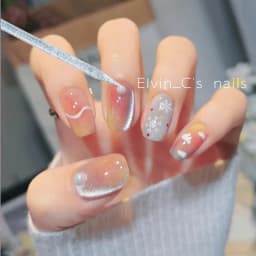 20/50/100 Pcs/Lot Crystal Nail Stick Double Side Cuticle Pusher Remover Tools Reusable Colorful Stick Nail Art Care Manicure Set