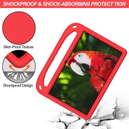 Cover For Lenovo Tab P11 TB-J606F TB-J606X TB-J606L Case EVA Tablet Kids Cover For Lenovo P11 PLUS TB-J607F/J607X/J616F Coque