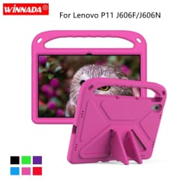 Cover For Lenovo Tab P11 TB-J606F TB-J606X TB-J606L Case EVA Tablet Kids Cover For Lenovo P11 PLUS TB-J607F/J607X/J616F Coque