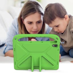 Cover For Lenovo Tab P11 TB-J606F TB-J606X TB-J606L Case EVA Tablet Kids Cover For Lenovo P11 PLUS TB-J607F/J607X/J616F Coque