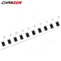 1206 1% High Precision SMD Resistor Kit 0 1 100 220 330 470 1K 4.7K 10K 20K 33K 43K 75K 82K 2R2 Ohm 1/4W Resistance Assorted Set