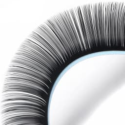 AGUUD 25mm Lashes Long Individual Eyelash Extension 15-20mm 20-25mm False Lashes Faux Mink Classic Lashes 25mm Soft Silk Lashes