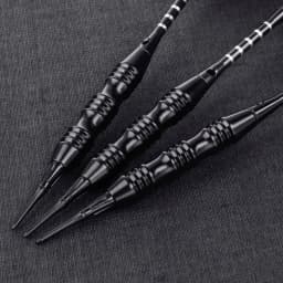 CyeeLife 20g 3pcs Tip Darts Aluminum Shaft Electronic Plastic Dartboard Indoor Outdoor Games Family Bar Entertainment