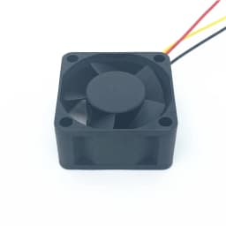 New Maglev SUNON 4CM 40MM 40*40*20MM Server Cooling Fan DC12V 0.6W MB40201V2-000U-G99  Super Silence Fan 3pin